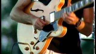 jimmy Smith the hammond B3 legend live in Florida Keys 1999