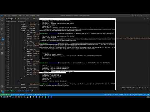 TRISA-TRP/OpenVASP Interoperability Demo