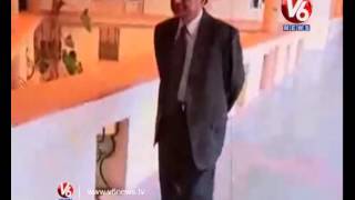 Dr. Anji Reddy
