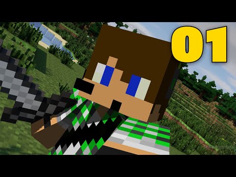 Minecraft ITA S6 E1 - Sono tornato