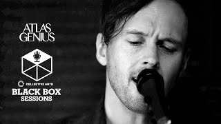 Atlas Genius - "Molecules"