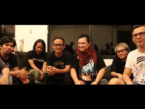 Click to watch - HIGHLIGHT Konser GIGI Reunion - 27 Sept 2018 - THE PALLAS