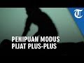 Tergiur Pijat Plus Plus Rp50 Ribu Driver Ojol Bukannya Dipijat Tapi Dibikin Malu Sendiri