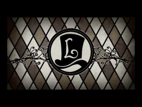 Professor Layton & The Miracle Mask - Carnival Night [Extended]