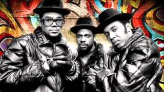 RUN DMC - Its Like That (And Thats The Way It Is SpWN Says Bootleg).mp4