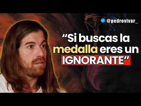 Vidadeélite #36 | 7 Secretos Estoicos Para Triunfar En El Deporte [Pedro Vivar]