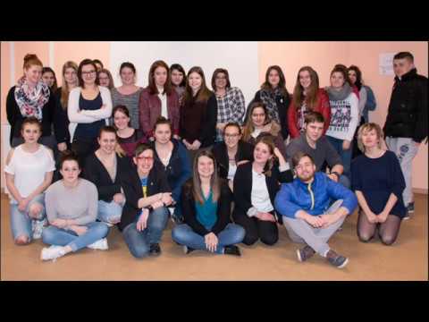 Si j'étais elle 01 -  Radio Aléo - 8 mars 2017