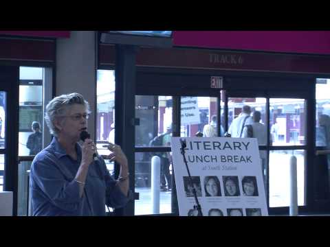 Susan Wilson: The History Of Omni Parker House