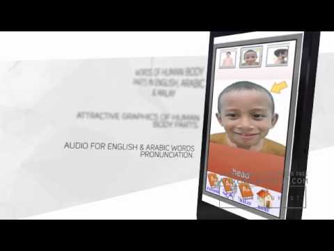 Picture Dictionary. Video