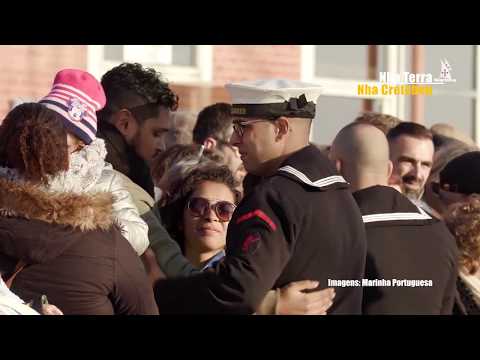 NRP Sagres Circum navegação