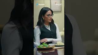 بتبتدي بأكلة - تجديد العلاقات - دوبي وناردين فرج ٢