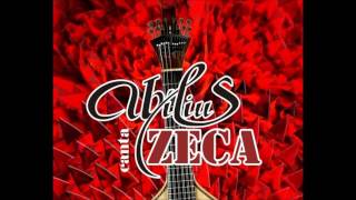 Abílius - &quot;Mulher da Erva&quot; - Álbum ZECA