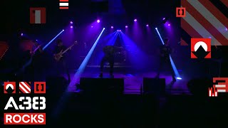 Orient Fall - Two wolves // Live 2018 // A38 Rocks