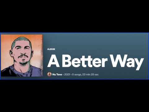 Nu Tone - Want More ft. Mikayla Penha