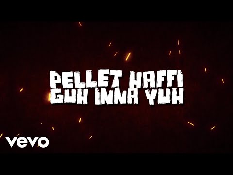 Popcaan - Proving (Official Lyrics Video)