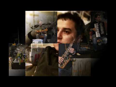 Davor i Daki Prvulovic Uzivo