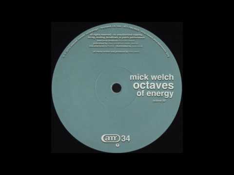 Mick Welch - Octave 50
