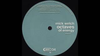 Mick Welch - Octave 50
