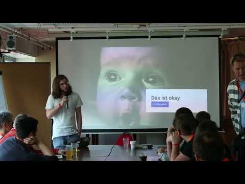 T3CRR - Demystifying TYPO3