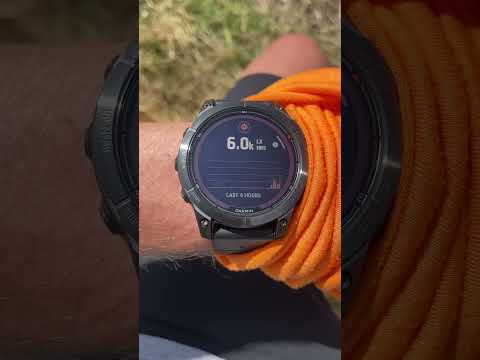 Garmin Fenix 7 vs Garmin Fenix 7 Pro solar harvesting … which is better? #garmin #garminfenix7pro