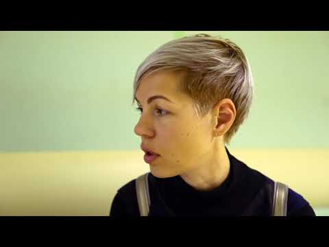 Фрагмент фильма 'Русский атом.Новая жизнь'