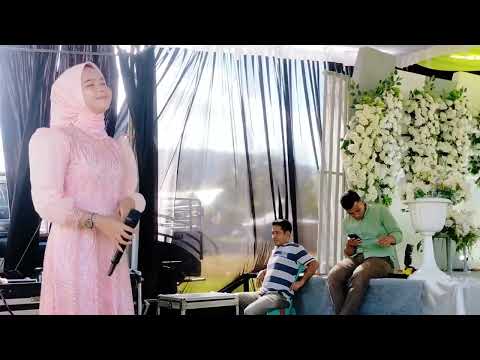 Bagai ranting yang kering cover by Sakia binggadi@HMAudioBima