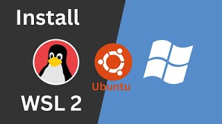 Download the video "Install WSL 2 on Window 11 | WLS2 | Ubuntu"