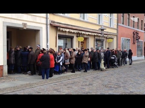 Nordkurier.tv 14.03.2017