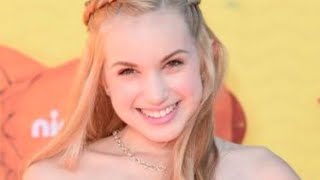 Brady Reiter Interview | AfterBuzz TV's Spotlight On video