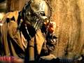 Mushroomhead- Chancre Sore 