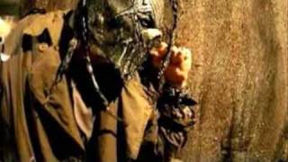 Mushroomhead- Chancre Sore
