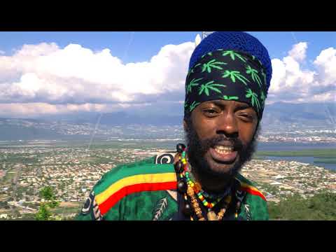 Jah Mason x I-Wayne - PROVE [Official Video 2021]