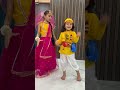 Cute Little Radha Krishna ️