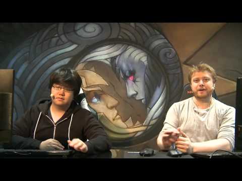 Fnatic vs Signature.Trust - G2A.COM DOTA PIT SEA Group Stage - Game 2