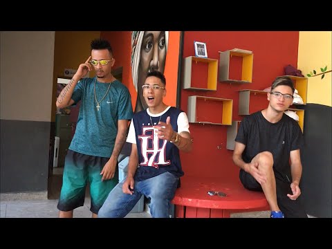 FUNK CONSCIENTE | MC Téllo & MC DL - Me Arrependo (DJ Alex)