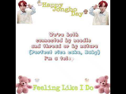 FEELING LIKE I DO (ORIGINAL BY ATEEZ) - COVER BY DOORBELL