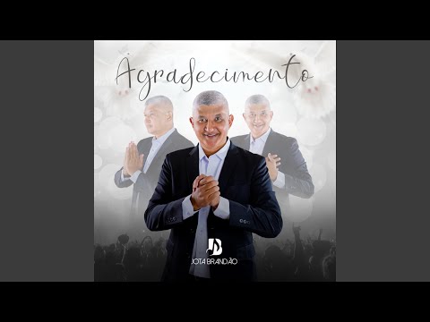Agradecimento - Jota Brandão