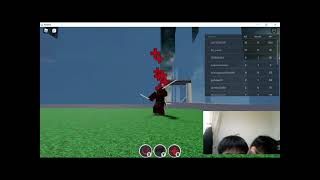 【ROBLOX】いつき５歳がともだちダイキ君とロブロックスでなかよしゲーム実況