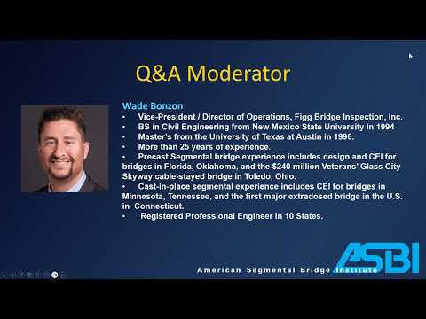 Electrically Isolated Tendon Pilot Project – SH 146 in Kemah, Texas