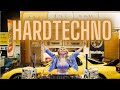 BASS CITY RADIO SHOW 12 I HARDTECHNO