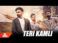 Teri Kamli Official Video Goldy Desi Crew Parmish Verma Satpal Desi Crew Priya Bharat