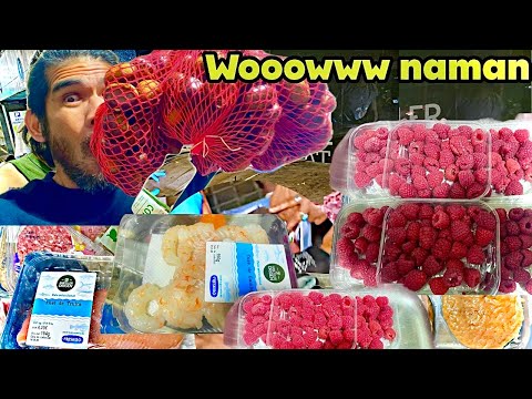 Dumpster Diving | Wow solo ang Jackpot