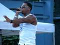 Bobby V At Six Flags