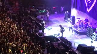 Bad Wolves - Hear Me Now - Live