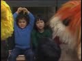 Classic Sesame Street What Does Barkley Want 1983