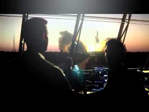 Civilization   Beyond Earth Intro Cinematic