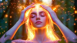 Cleanse Your Aura of Toxic Emotions: Fear, Anger, and Sadness – Let Go in 8 Minutes