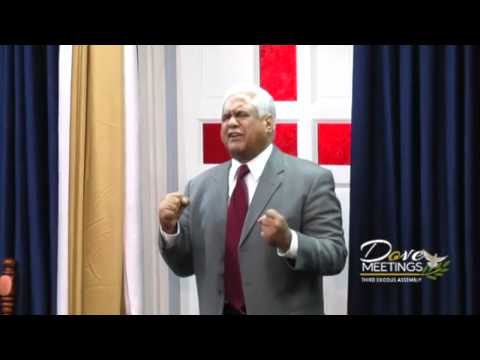 Third Exodus Assembly - Dove Meetings; Highlights