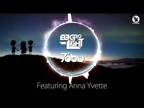 Electro-Light & Tobu - Aurora (feat. Anna Yvette)