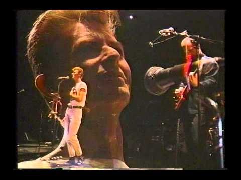 Tin Machine - Heaven´s In Here